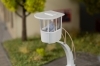 Traffic tower with accessories